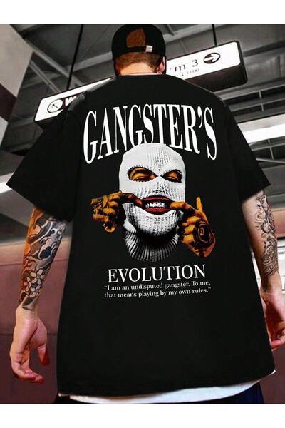 bellanova طاقم الرقبة للجنسين قصيرة الأكمام تي شيرت