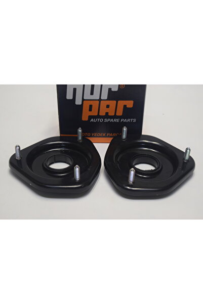 NURPAR Ön Amortisör Alt Rulman Takozu Takım Murat 131 Doğan Şahin Kartal Nurpar