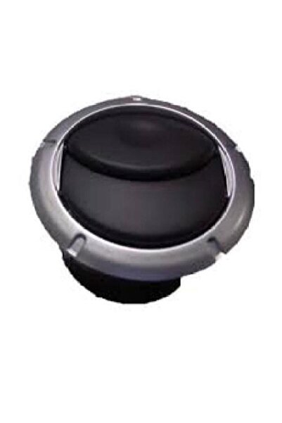 Dacia Dacıa Sandero Logan Lodgy Kalorifer Havalandırma Izgarası Krom