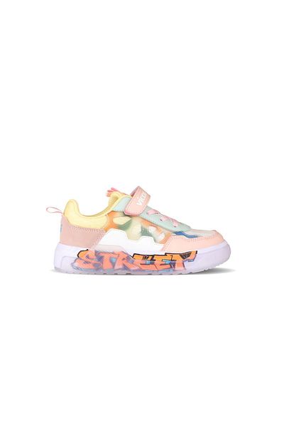 Vicco Orthopedic Sneakers for Girls and Boys - Pay Attention Very Wide Size, Please Choose Size 1 Small