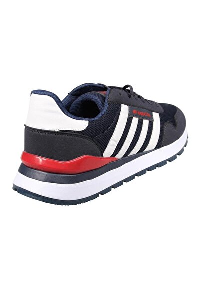 M.P. M.P 221-2352Mr Navy Blue Men's Casual Sports Shoes