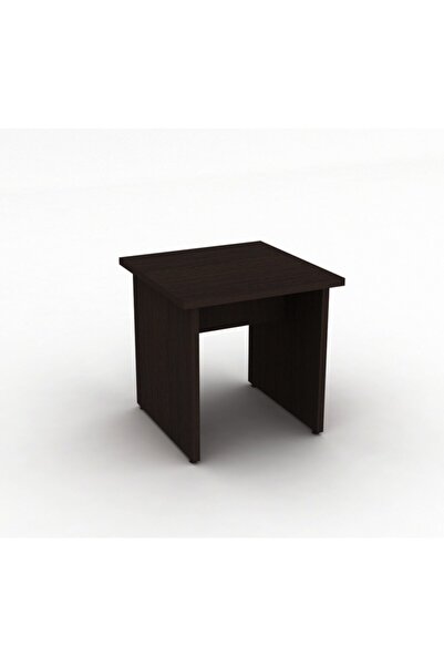 VENA Nil Ofis Sehpa (45X45X45H) Venge