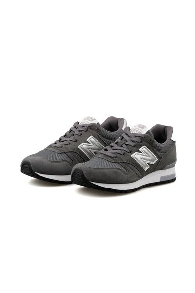 New Balance Wl565ant Kadın Günlük Ayakkabı Wl565ant Gri
