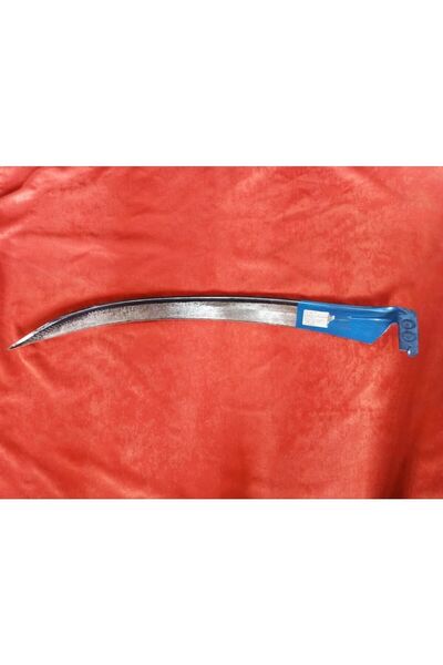 Ruscha Mavi Rus Tırpan 80 No