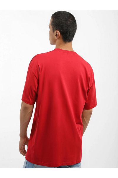 Vans Walking Island SS T-Shirt