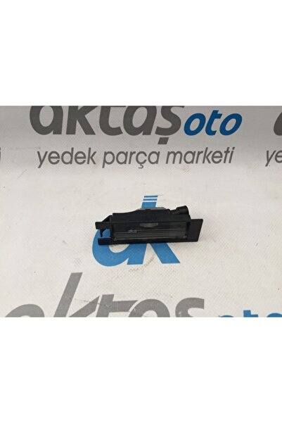 Genel Markalar Plaka Lambası Linea Albea Palıo