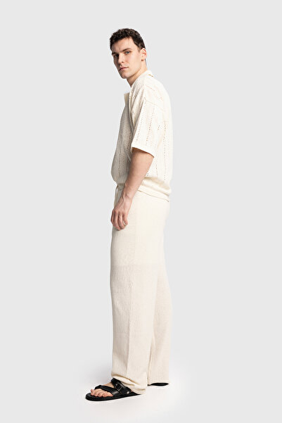 GIESTO Knitwear Trousers