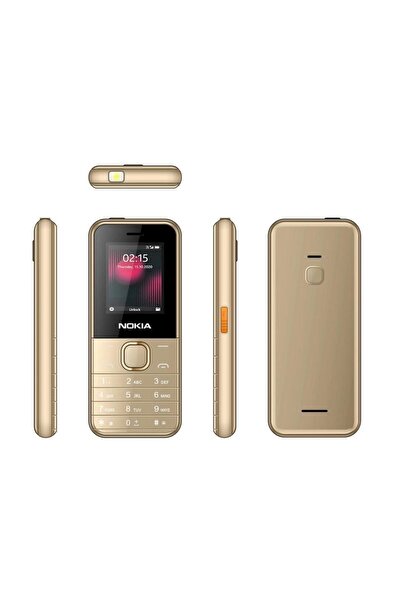 KEEP IN TR KAMERASIZ ASKER/YAŞLI RENKLİ EKRAN TUŞLU CEP TELEFONU