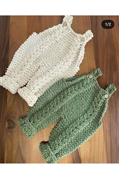 SIFA ATELIER EL ÖRGÜSÜ SALOPET TULUM