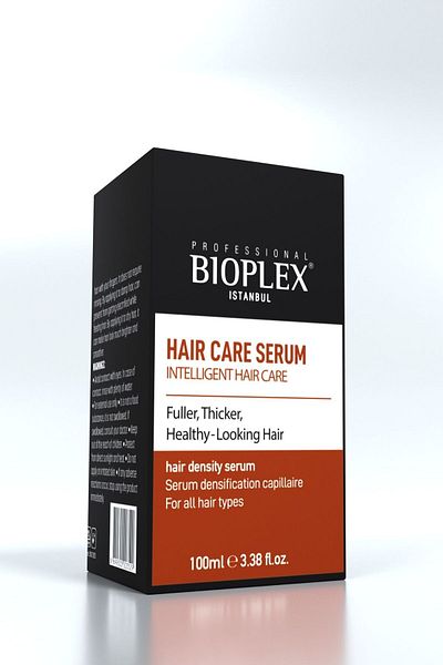 Bioplex 100 ml Special Formula Hair Care Serum