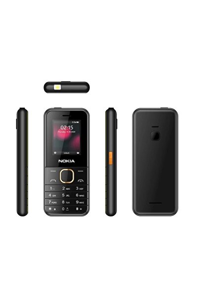 KEEP IN TR KAMERASIZ ASKER/YAŞLI RENKLİ EKRAN TUŞLU CEP TELEFONU