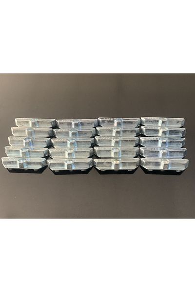Tusem Window and Door Studs 20 Pieces (6000)