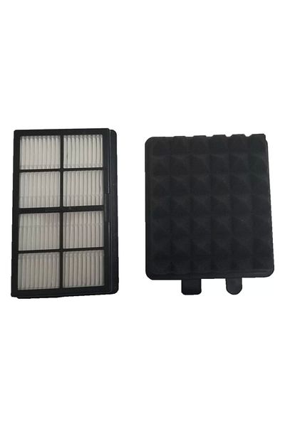 Stilevs Spektron and Spektron Premium - Vacuum Cleaner Hepa Filter Set