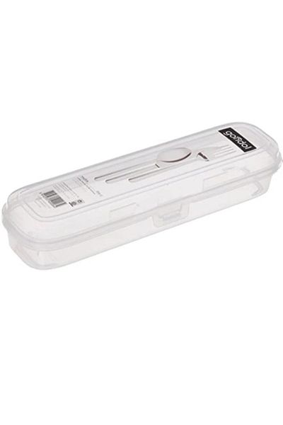 Leva House Gondola Fork Spoon Knife Storage Box Set of 2
