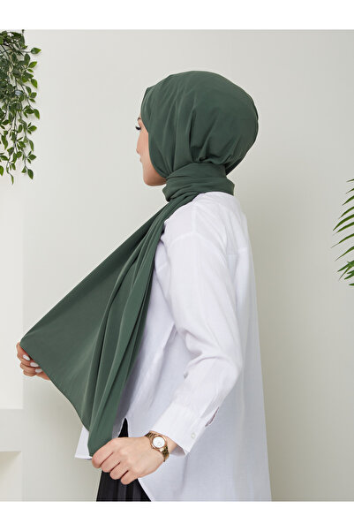 Golden Rose Σάλι με σχέδιο από μετάξι Medina