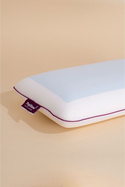 PAPILLOW Medical Biogel Pillow 60*40*15 (KING SIZE) Gel hibrid de răcire
