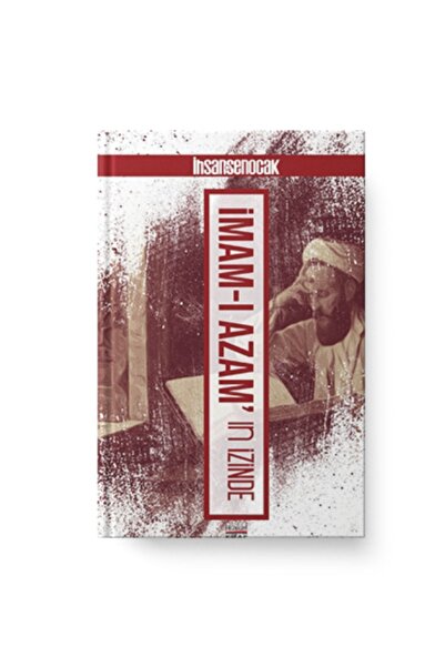 Hüküm Kitap Yayınları İmam-ı Azam’ın İzinde