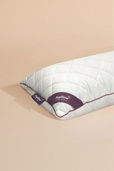 PAPILLOW Luxury Bamboo Pillow 50*70 with Bamboo Mattresses