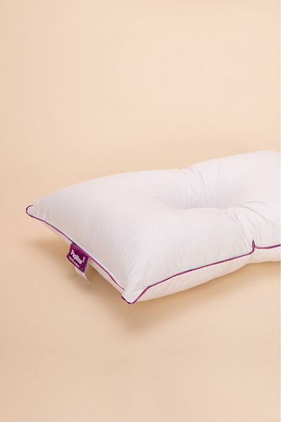 PAPILLOW Perna ortopedica Medical Snoremed 50*70 cm Perna anti-sforait