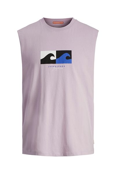 Jack & Jones JACK&JONES Sleeveless Tank Top