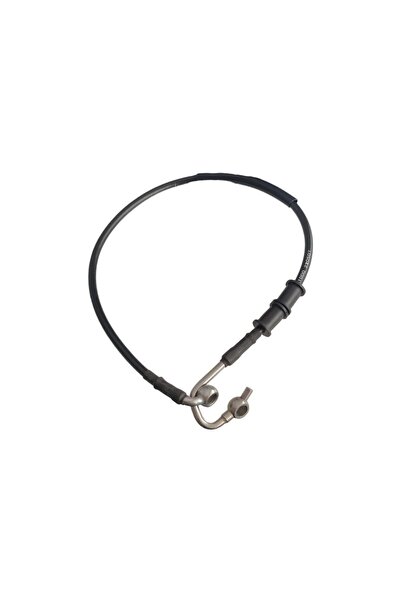 Mondial Ön Fren Hidrolik Hortumu Alt Mondial 125 Drift L Orijinal