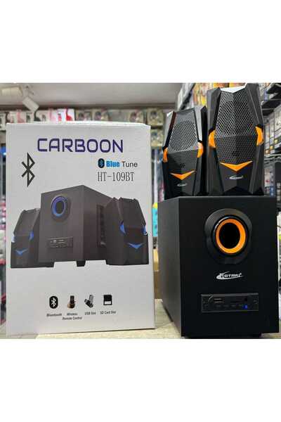 SIGHTZER LED Işıklı Bluetooth Hoparlör - mükemmel Oyun Film Partisi Multimedy...