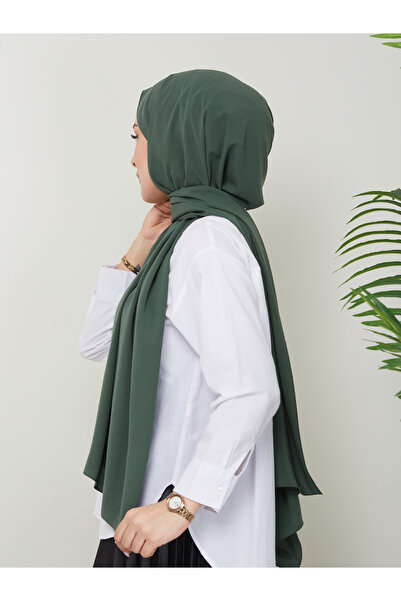 Golden Rose Σάλι με σχέδιο από μετάξι Medina