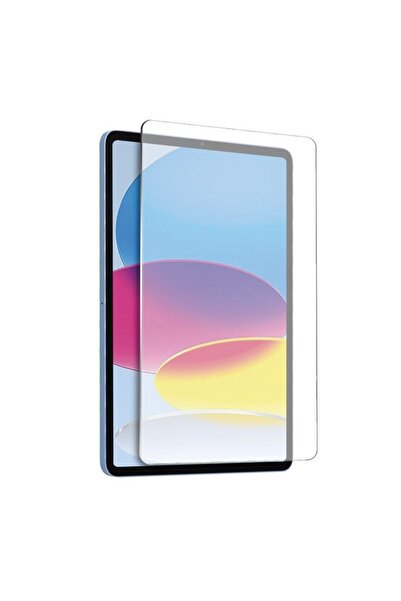 NANOSPACE Apple iPad Air 11 (2024) İle Uyumlu Nano Esnek Cam Ekran Koruyucu