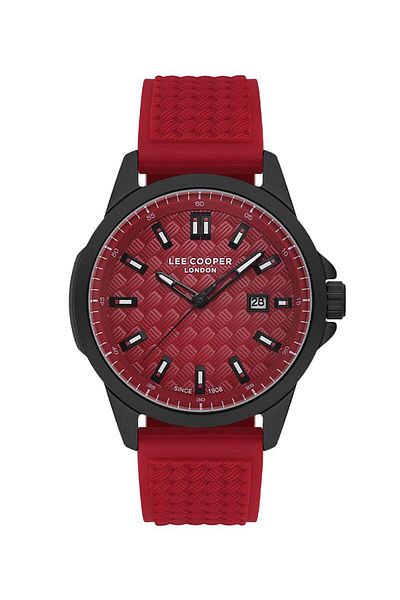 Lee Cooper Lc07859.688 Men's Wristwatch