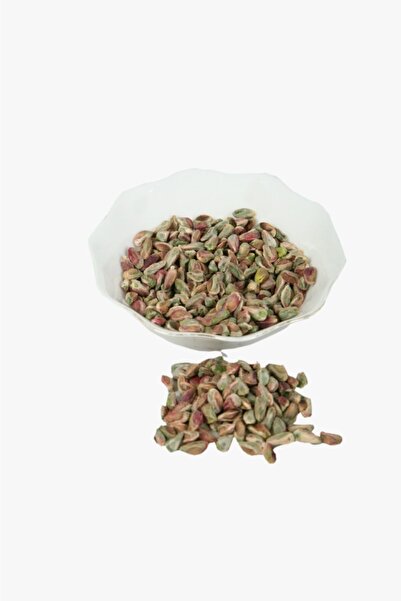 Hasenik Fıstıkçılık 1 kg Yeni Mahsul Antep Yeşil Duble Iç Fıstık