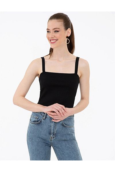 Pierre Cardin Плетена блуза Slim Fit за инструменти - Extra Cut