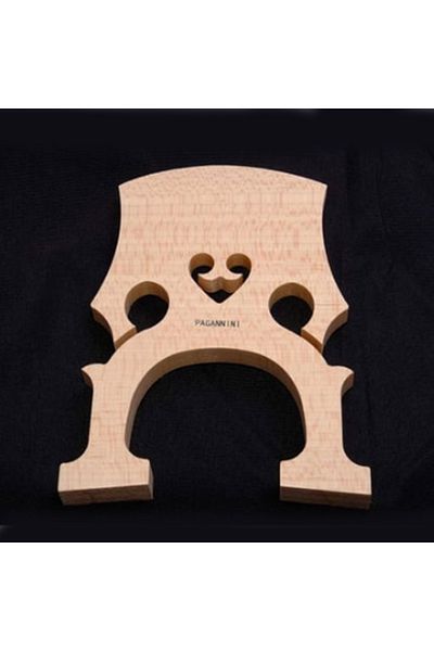 Solo Cello Bridge
