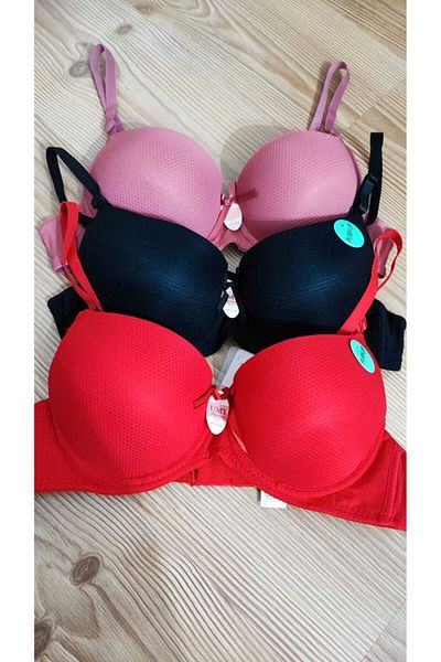 İncilaksesuar Push-Up Padded Bra