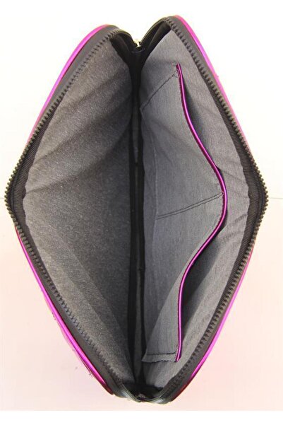 QUB CLUB Unisex Πράσινη θήκη για φορητό υπολογιστή Macbook Air Pro 14 ιντσών με καπιτονέ