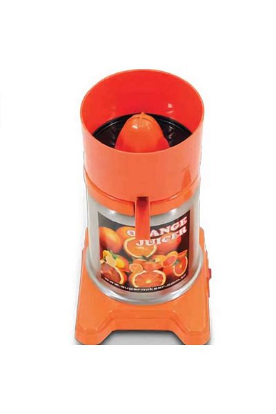 SÜPER MİKSER Motor Orange Lemon Juicer Machine - SM-115
