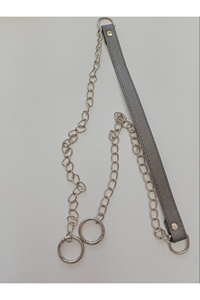 Sultan Zincir Çanta Sapı 110 cm