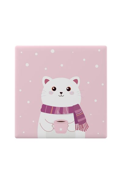 Sonoff Tx Ultimate Akıllı Dokunmatik Duvar Anahtarı Kapakları 1 Kanallı - Cartoon