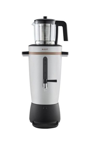 Arçelik Samovar Se 9034 - Comfortable and Stylish Design