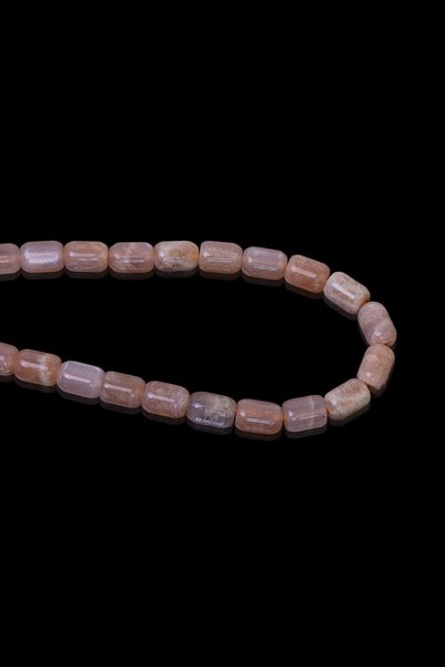 Dünya Doğal Taş 9X6 mm Sunstone Array