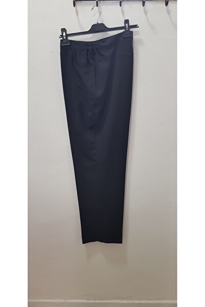 First kadın büyük beden  kumaş pantolon