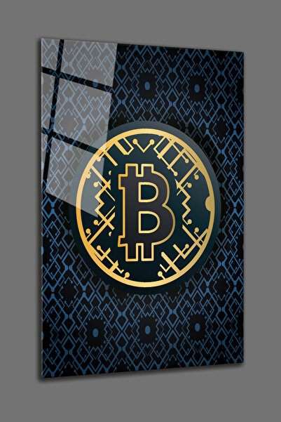 BV DEKOR Γυάλινος πίνακας Btc Glass Table-4mm Άθραυστος Γυάλινος πίνακας με λ...