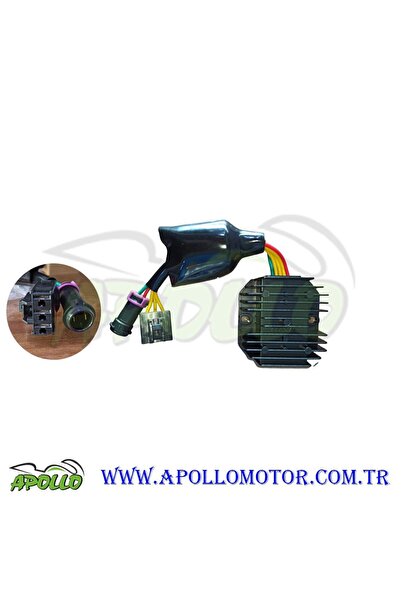 CF Moto KONJEKTÖR - REGULATOR CF MOTO SR 250  - NK 250 OEM KALİTE