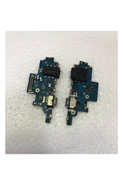 Samsung A725f Galaxy A72 Şarj Soketi Bordu Full (527344576)