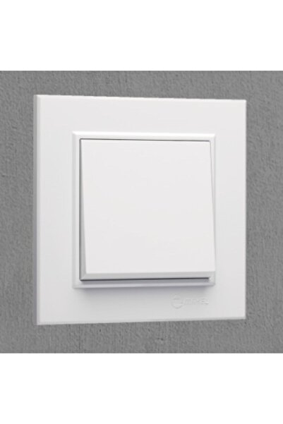 MAKEL Karea Vavien Beyaz