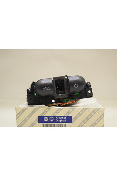 OPAR Marea Klima Düğmesi ve İç Hava Açma Kapama 735256525