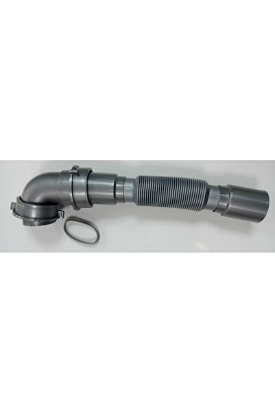 Teka Evye Sifon Takımı Körüklü Çıkış