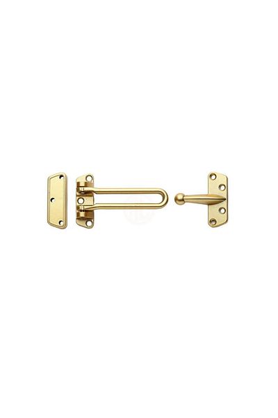 Yuma Stage Safety Clamp 1 Pc