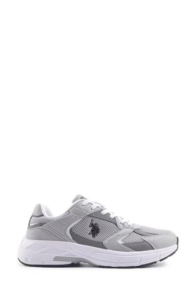 U.S. Polo Assn. Adidași pentru bărbați US Polo Assn.Felix - Casual