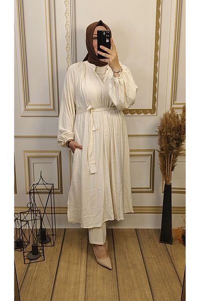 Meryemce Butik Large Size Compatible Special Design Cap - up to 54 Sizes