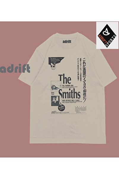 Drippy قالب سميثز كبير الحجم للجنسين - تصميم مالك الأسلوب